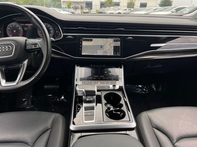 2022 Audi 4M Q7 - Image 11 of 17