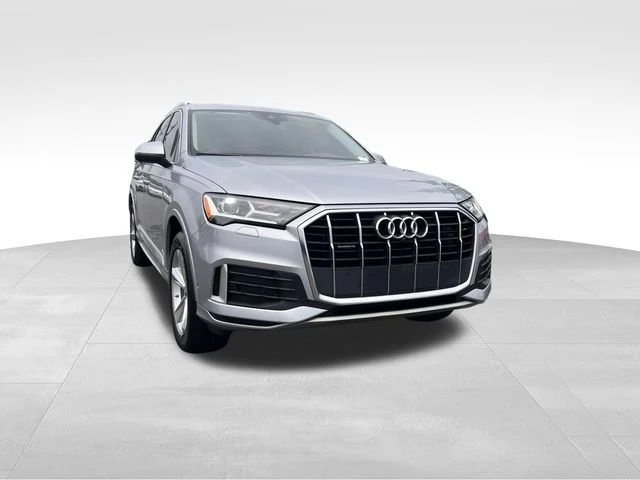 2022 Audi 4M Q7 - Image 4 of 17