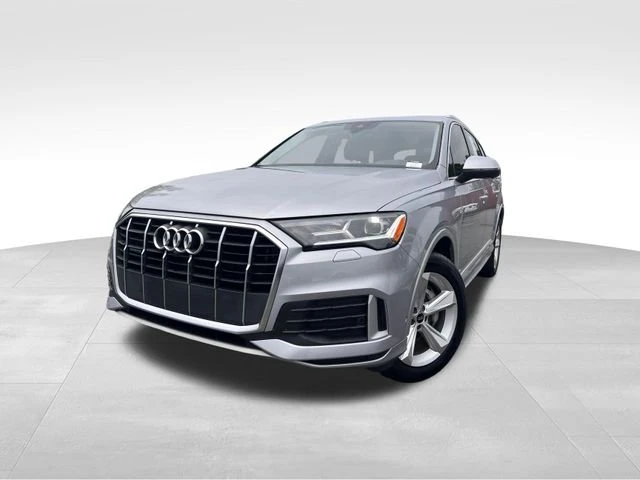 2022 Audi 4M Q7 - Image 6 of 17