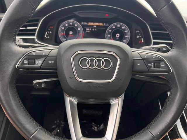 2022 Audi 4M Q7 - Image 16 of 17