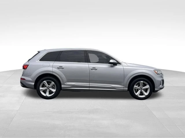 2022 Audi 4M Q7 - Image 3 of 17