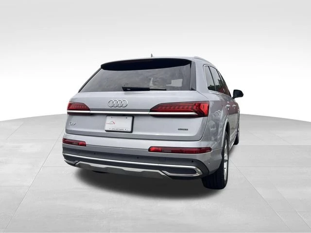 2022 Audi 4M Q7 - Image 2 of 17