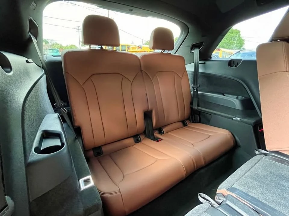 2022 Audi 4M Q7 - Image 11 of 16