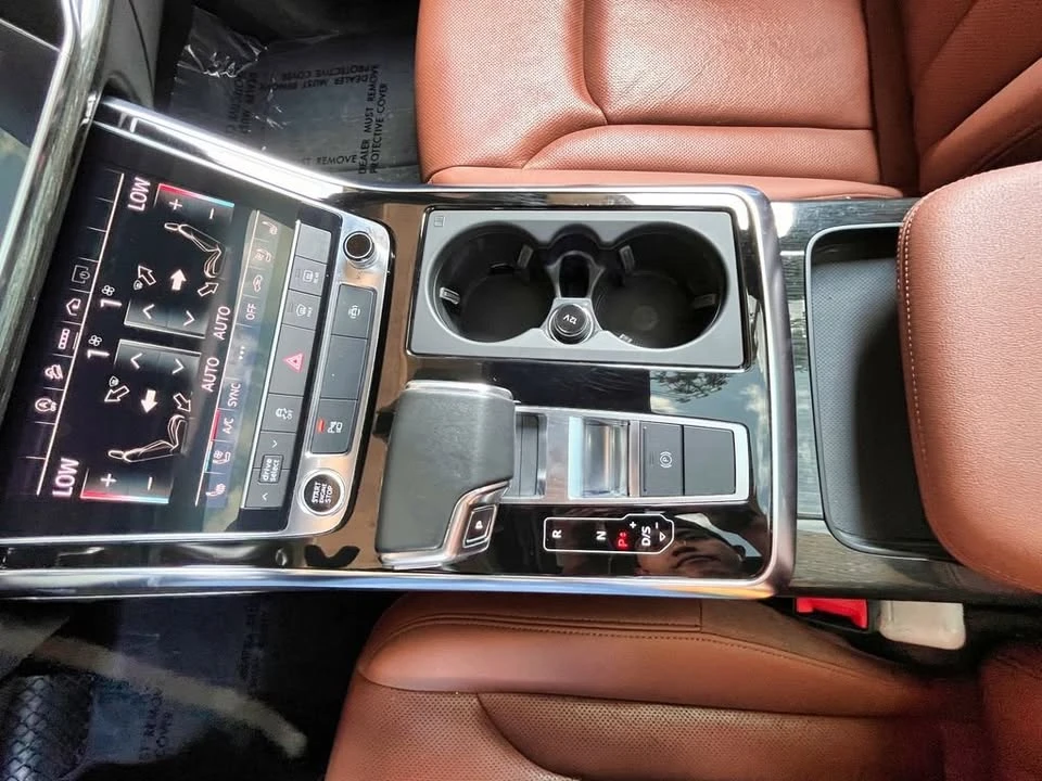 2022 Audi 4M Q7 - Image 8 of 16