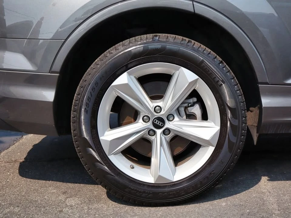 2022 Audi 4M Q7 - Image 16 of 16