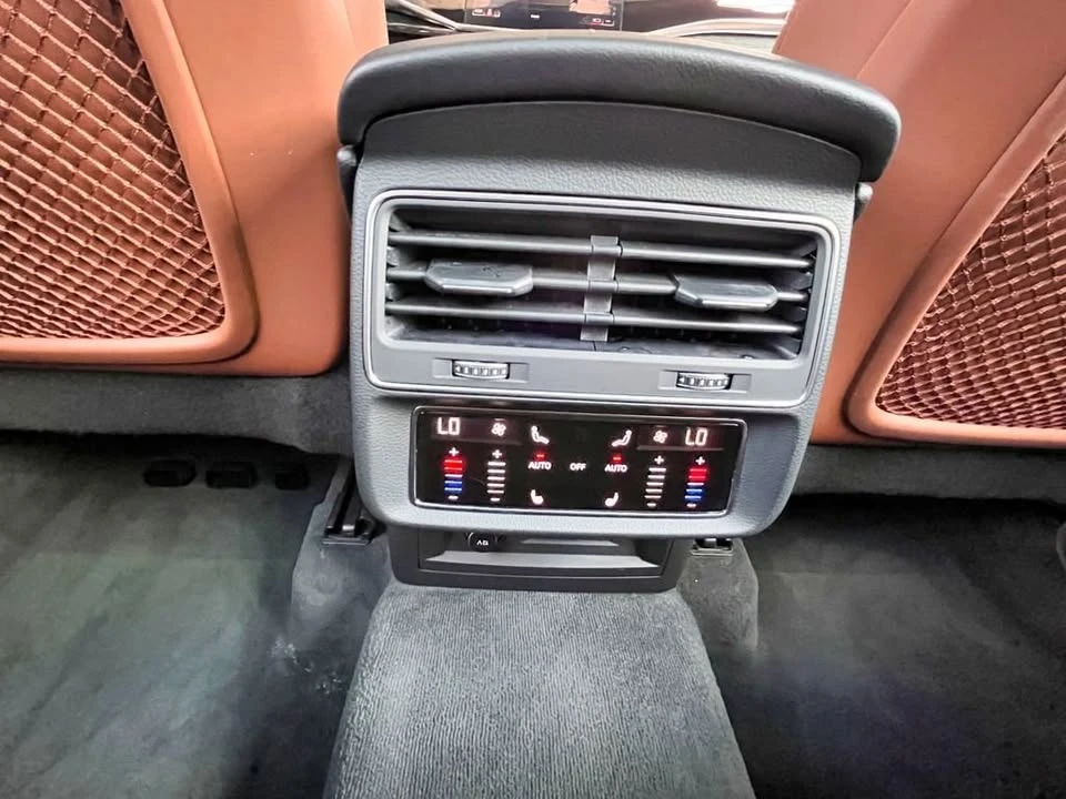 2022 Audi 4M Q7 - Image 12 of 16