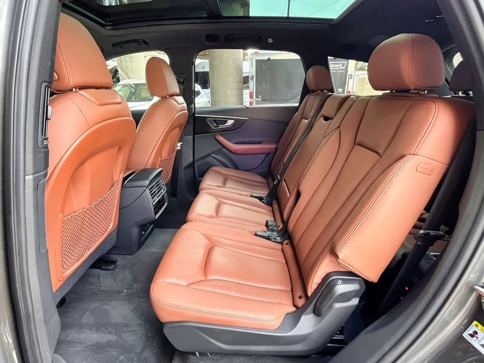 2022 Audi 4M Q7 - Image 10 of 16