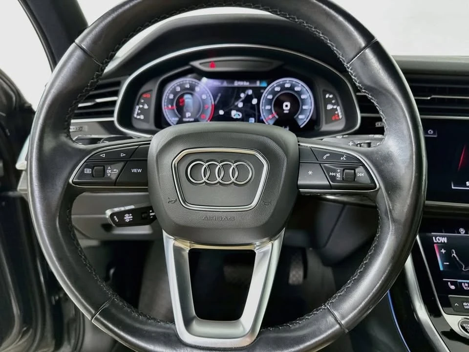 2022 Audi 4M Q7 - Image 15 of 20