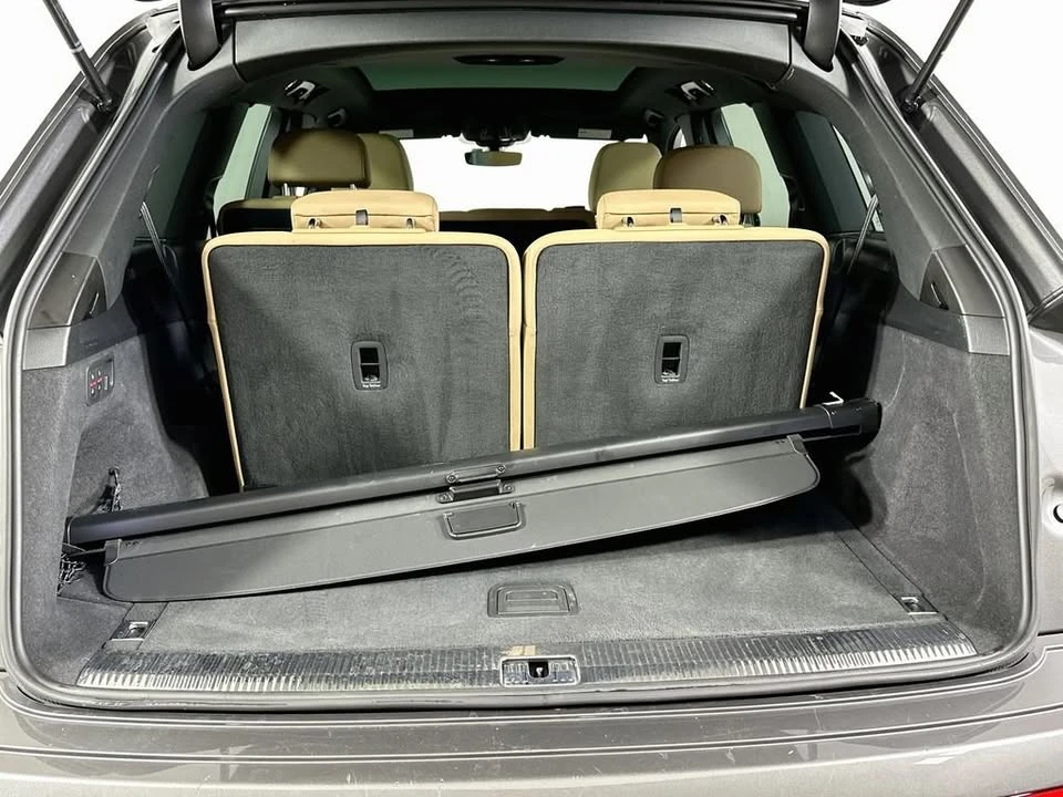 2022 Audi 4M Q7 - Image 13 of 20