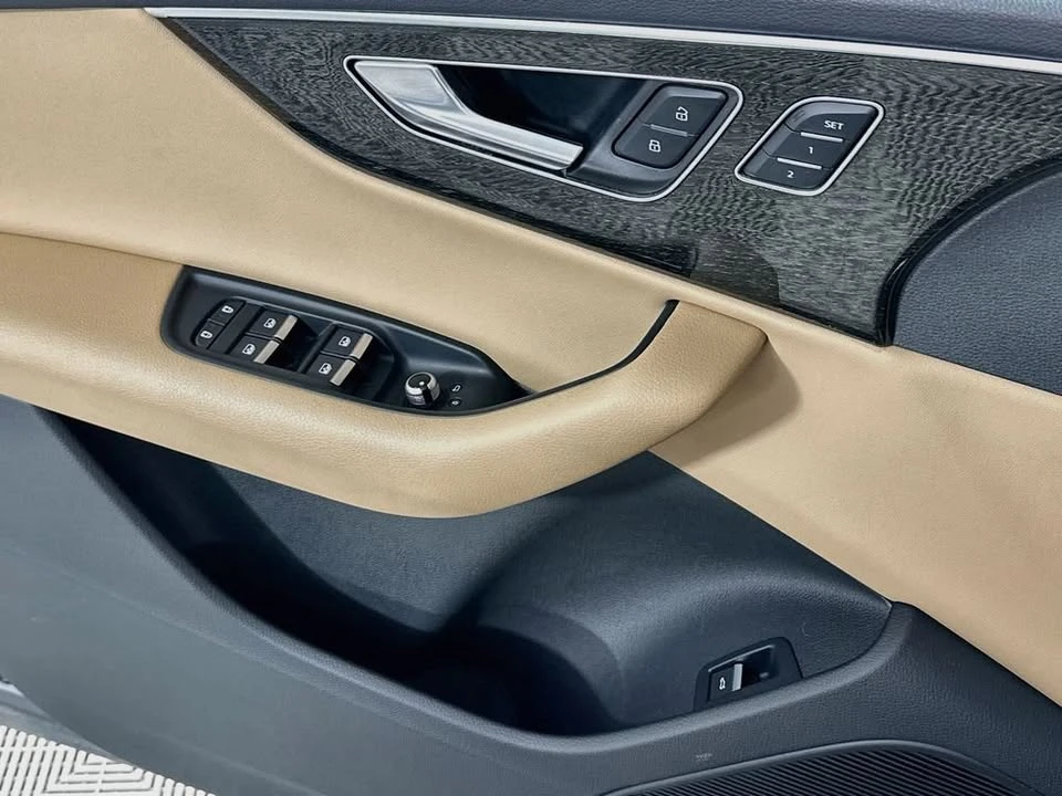 2022 Audi 4M Q7 - Image 18 of 20