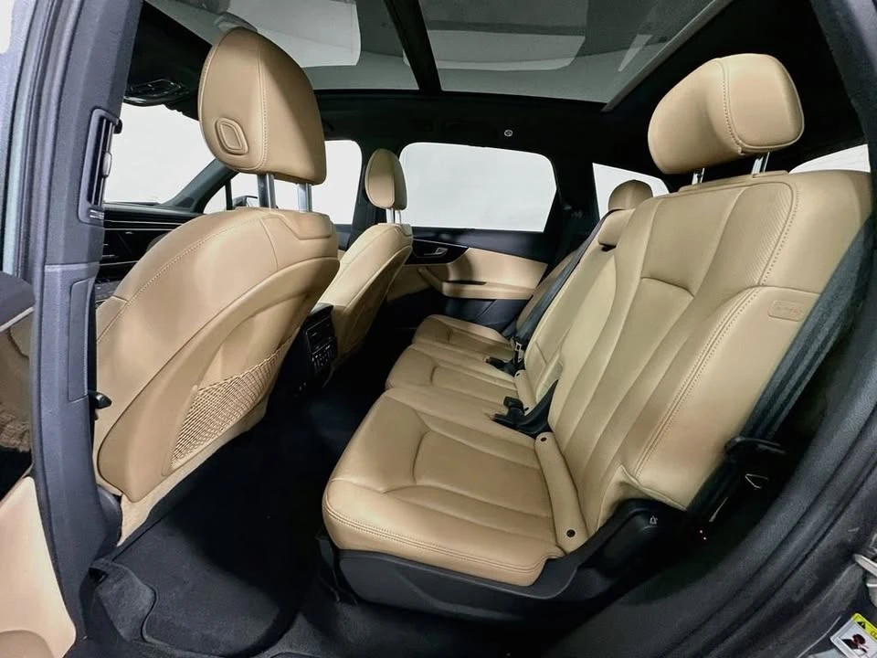 2022 Audi 4M Q7 - Image 14 of 20