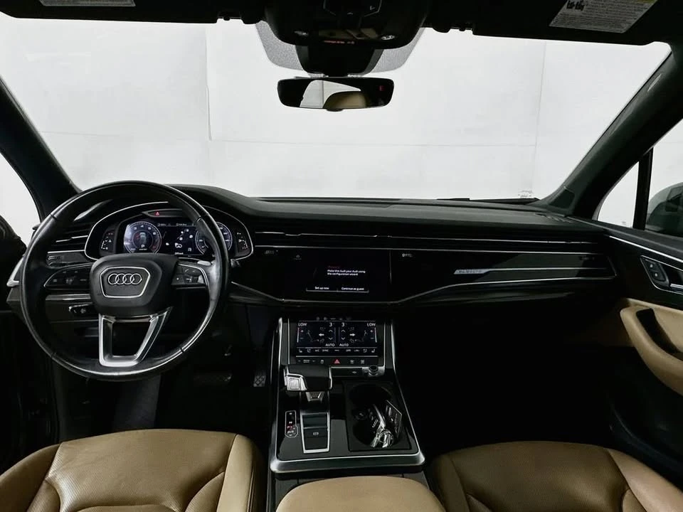 2022 Audi 4M Q7 - Image 5 of 20