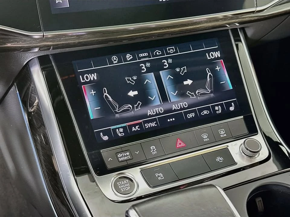 2022 Audi 4M Q7 - Image 12 of 20