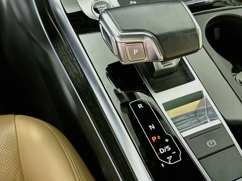 2022 Audi 4M Q7 - Image 19 of 20