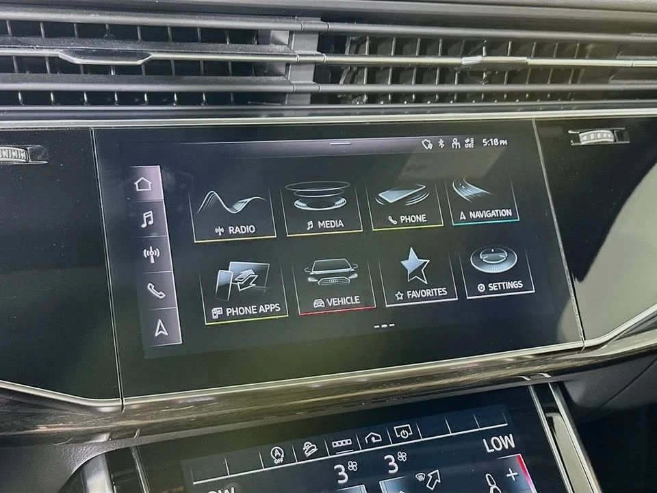 2022 Audi 4M Q7 - Image 11 of 20