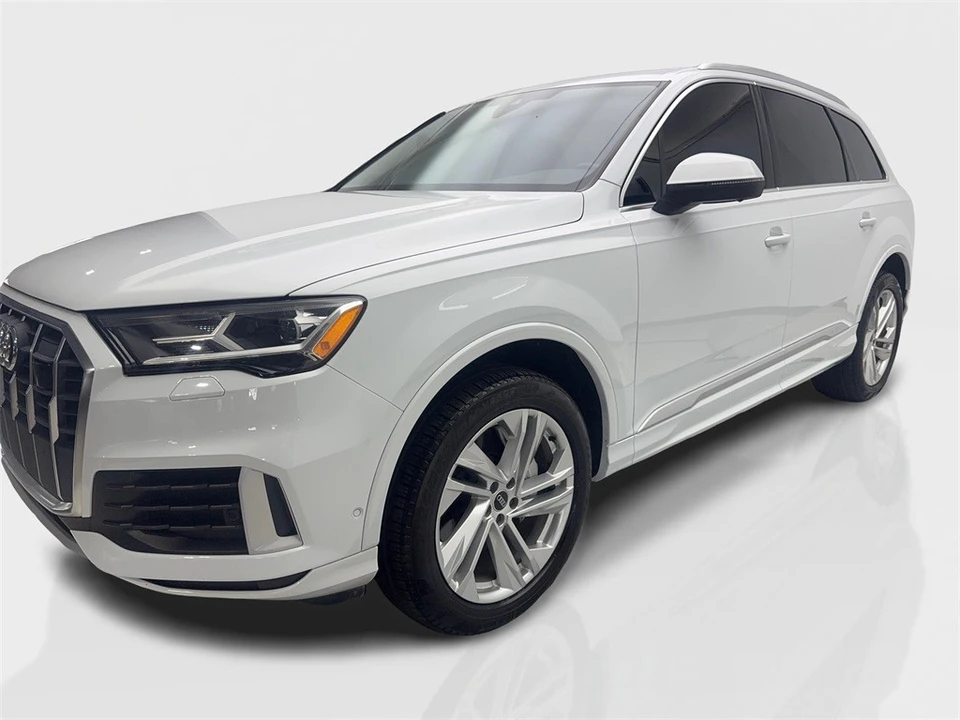 2022 Audi 4M Q7 - Image 11 of 12