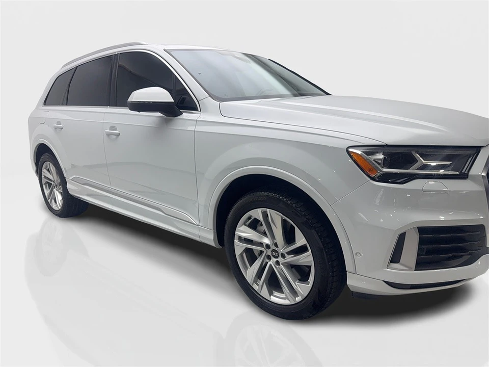 2022 Audi 4M Q7 - Image 12 of 12