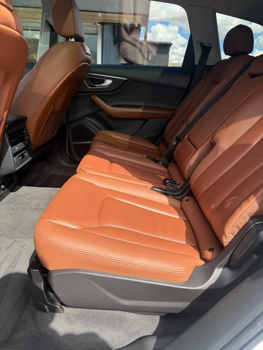 2022 Audi 4M Q7 - Image 5 of 12