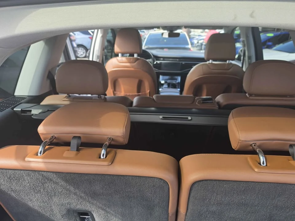 2022 Audi 4M Q7 - Image 11 of 12