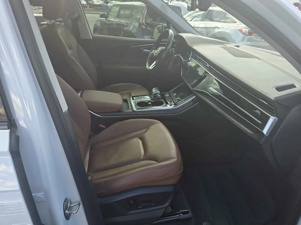 2022 Audi 4M Q7 - Image 5 of 12