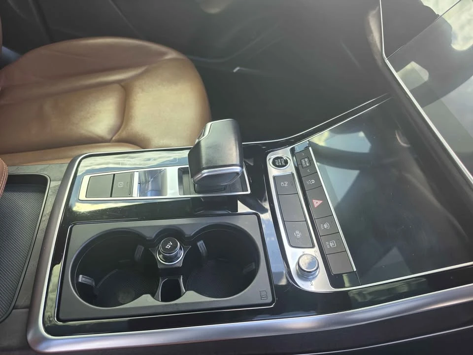 2022 Audi 4M Q7 - Image 4 of 12