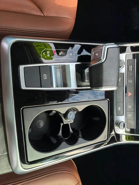 2022 Audi 4M Q7 - Image 10 of 11
