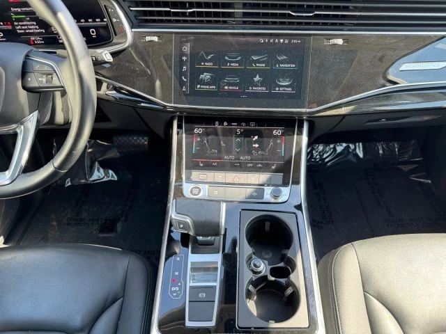 2022 Audi 4M Q7 - Image 20 of 21