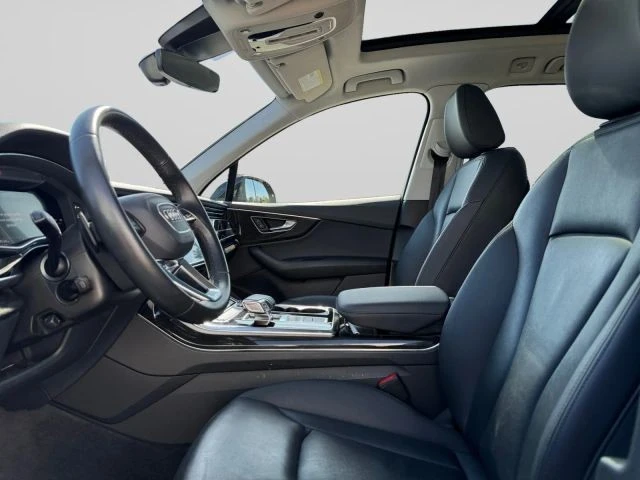 2022 Audi 4M Q7 - Image 17 of 21