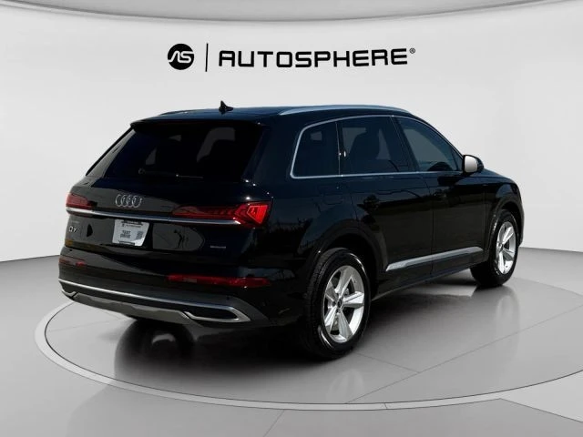 2022 Audi 4M Q7 - Image 10 of 21