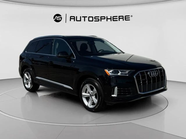 2022 Audi 4M Q7 - Image 12 of 21