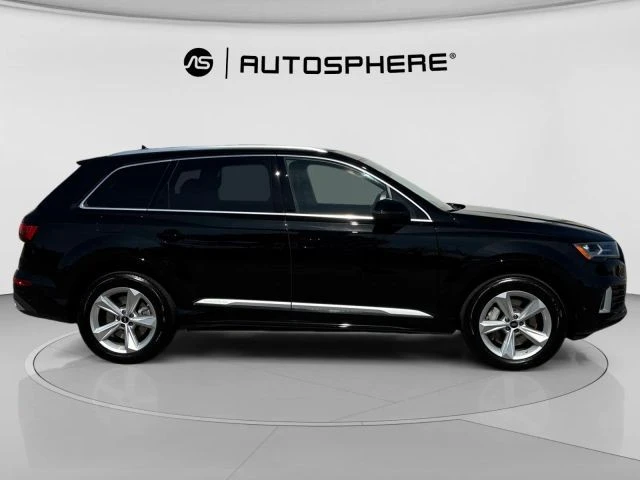 2022 Audi 4M Q7 - Image 11 of 21