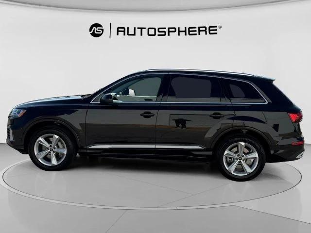 2022 Audi 4M Q7 - Image 5 of 21