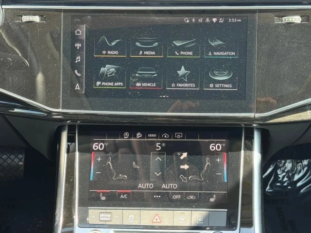 2022 Audi 4M Q7 - Image 21 of 21