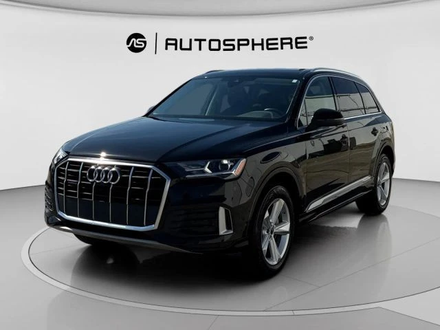 2022 Audi 4M Q7 - Image 4 of 21