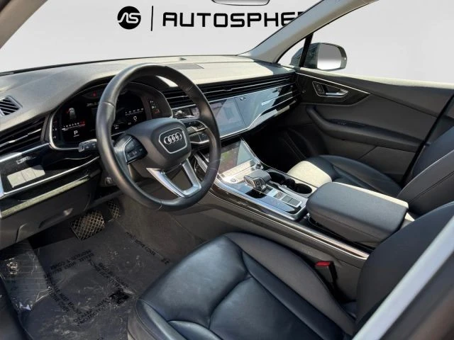 2022 Audi 4M Q7 - Image 16 of 21