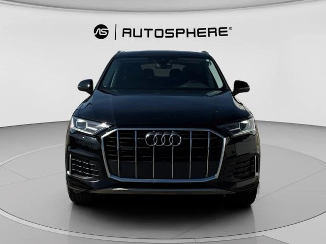 2022 Audi 4M Q7 - Image 2 of 21