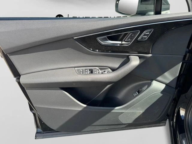 2022 Audi 4M Q7 - Image 14 of 21