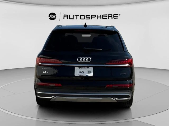 2022 Audi 4M Q7 - Image 8 of 21