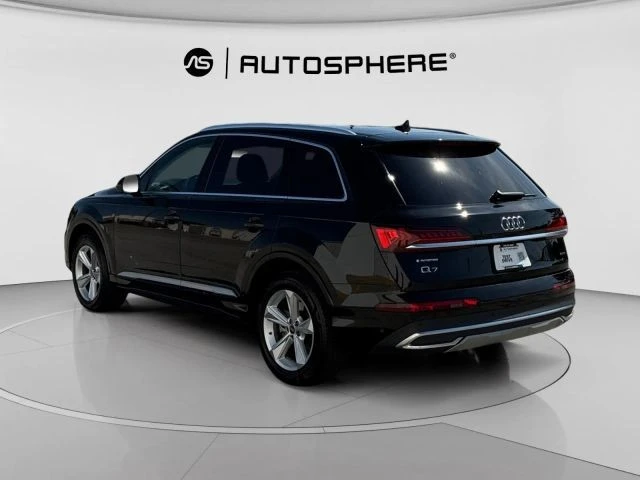 2022 Audi 4M Q7 - Image 7 of 21
