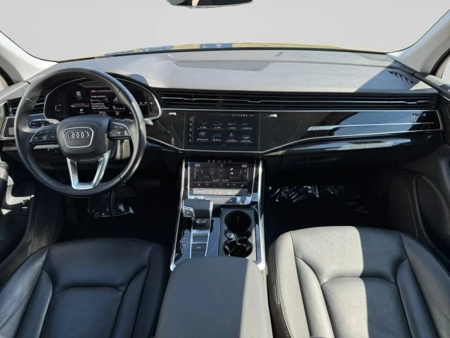 2022 Audi 4M Q7 - Image 19 of 21