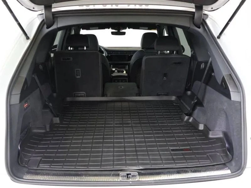 2022 Audi 4M Q7 - Image 8 of 12