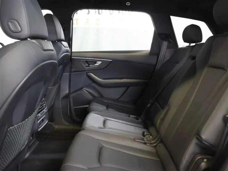 2022 Audi 4M Q7 - Image 12 of 12