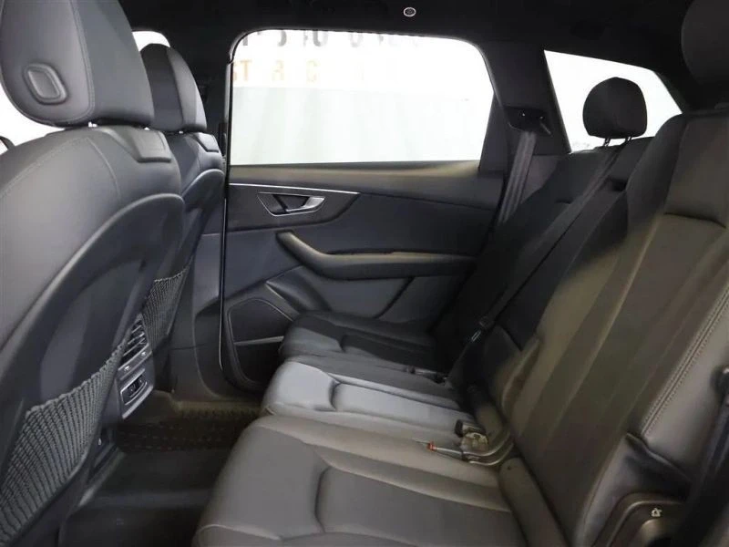 2022 Audi 4M Q7 - Image 12 of 12