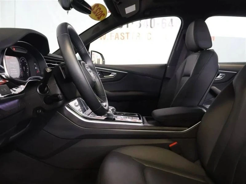2022 Audi 4M Q7 - Image 10 of 12