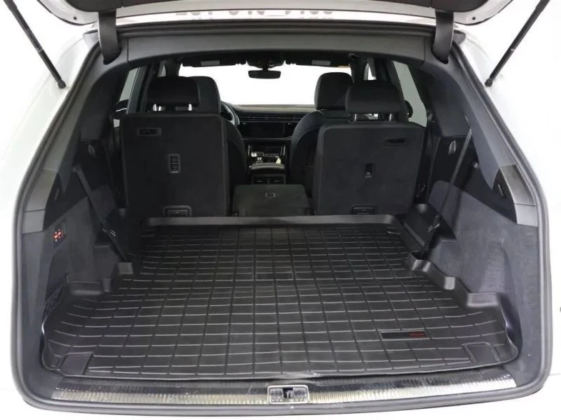 2022 Audi 4M Q7 - Image 8 of 12