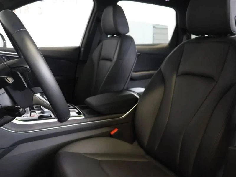 2022 Audi 4M Q7 - Image 11 of 12