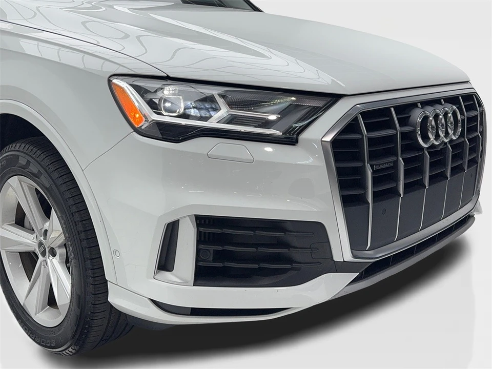 2022 Audi 4M Q7 - Image 3 of 12