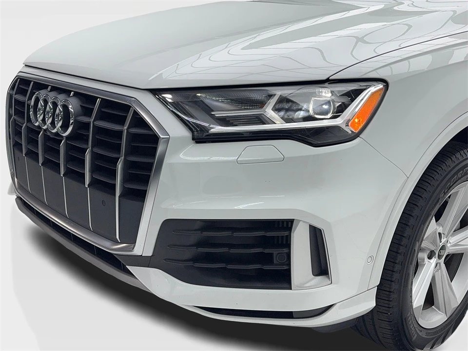 2022 Audi 4M Q7 - Image 5 of 12