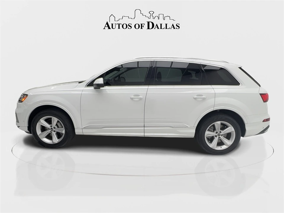 2022 Audi 4M Q7 - Image 6 of 12