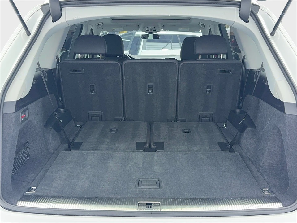 2022 Audi 4M Q7 - Image 12 of 12